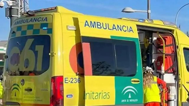 Fallece un niño de tres años en la piscina de una casa de Marbella