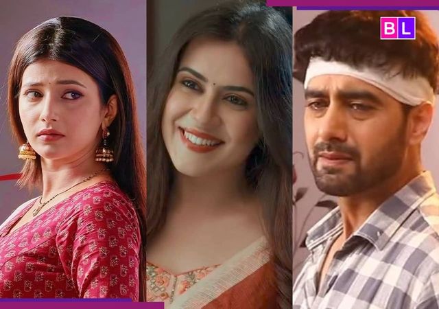 Yeh Rishta Kya Kehlata Hai serial update: Abhira and Geetanjali compete against each other in…, Armaan falls in love…