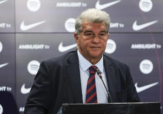 El Barça ya tiene la palanca del Congo