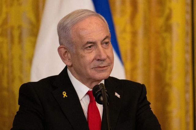 Benjamin Netanyahu dezvăluie că a fost diagnosticat cu un cancer de prostată în față incipientă