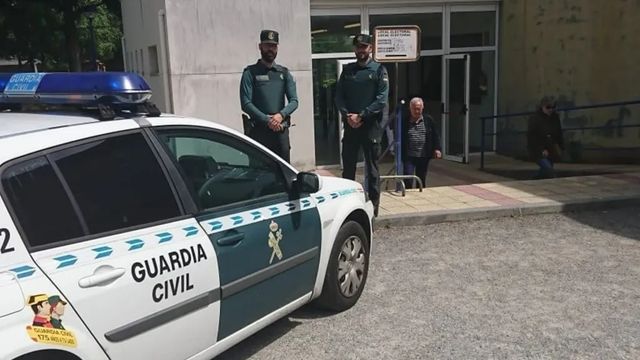 Nueve detenidos en siete operaciones contra clínicas clandestinas