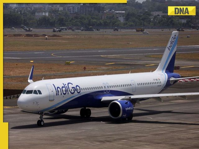 IndiGo facing system slowdown, may lead to slower check-ins