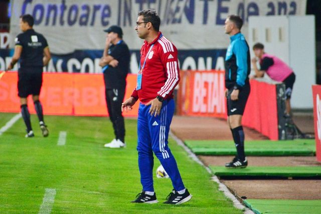Dan Petrescu, despre transferul neașteptat de la CFR Cluj: „Era nefericit, și-a dorit să plece”