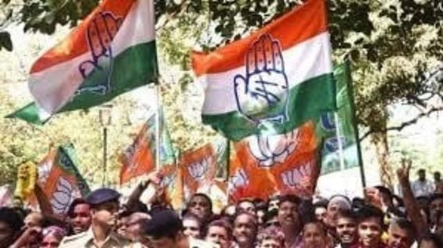 Congress Announces Candidates For 6 Lok Sabha, 12 Assembly Seats In Andhra