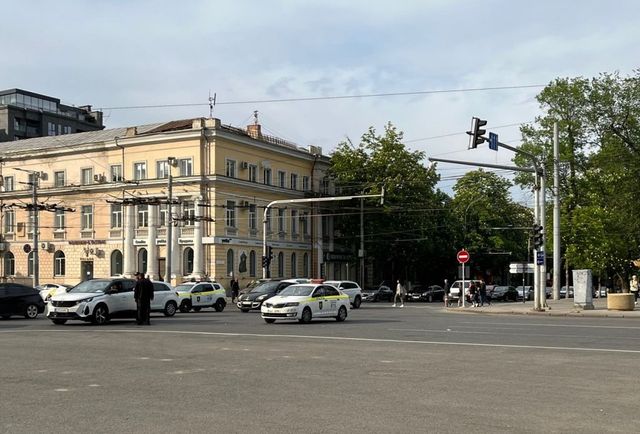 Acces limitat în locuri publice din Chișinău în perioada 15–21 septembrie