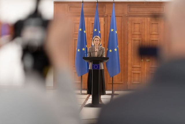 UE va cere retragerea trupelor ruse din Transnistria, în cadrul negocierilor de pace pentru încheierea războiului din Ucraina