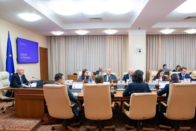 Guvernul va oferi granturi grupurilor de întreprinderi mici și mijlocii care dezvoltă în comun soluții de energie verde