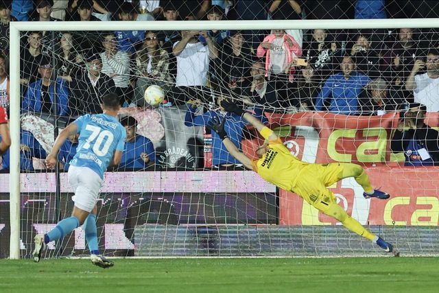 FC Voluntari a promovat în SuperLiga după victoria cu Hermannstadt la baraj