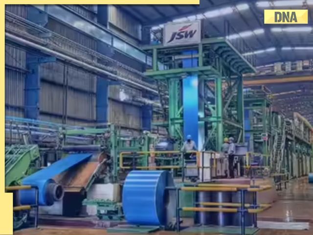 Supreme Court clears Rs 20,000-crore JSW acquisition deal for Bhushan Steel