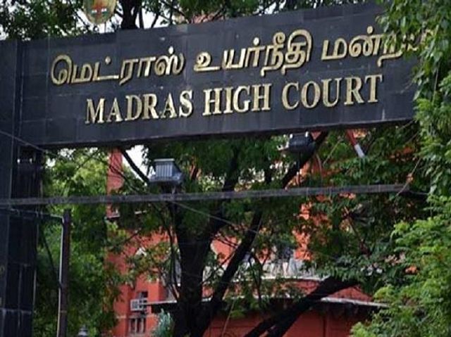 Law Ministry notifies transfer of Madras HC Chief Justice Sanjib Banerjee to Meghalaya High Court