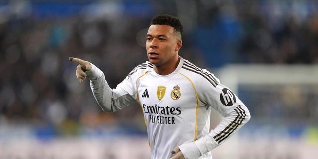 Il Psg dovrà pagare 61 milioni di arretrati a Mbappè