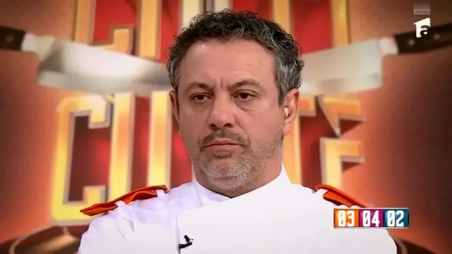 Chef Sorin Bontea pierde unul dintre procesele cu Antena 1