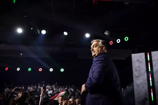 Orbán Viktor is bejelentette a minimálbér-emelést