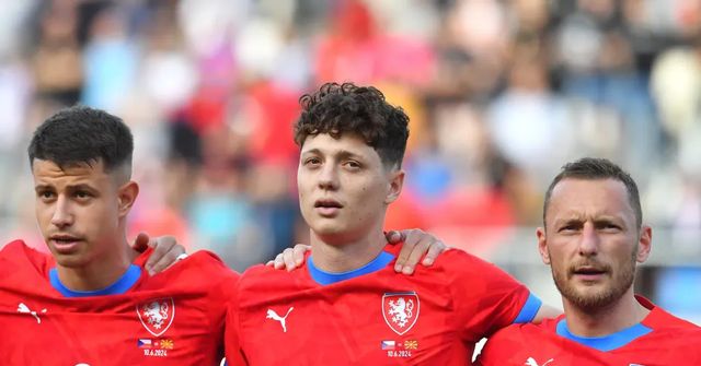 Trenér Koubek skončil u české fotbalové reprezentace