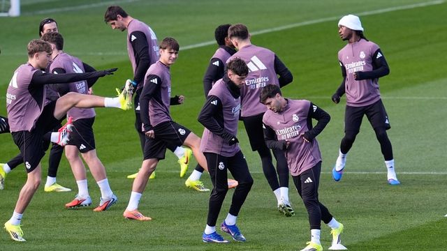 Soto Grado dirigirá el Villarreal-Real Madrid