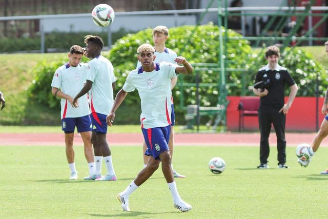 De Bonaparte a Lamine Yamal