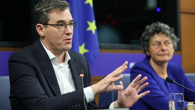 Karácsony Gergely az Európai Bizottsághoz fordul Orbán Viktor rendelete miatt