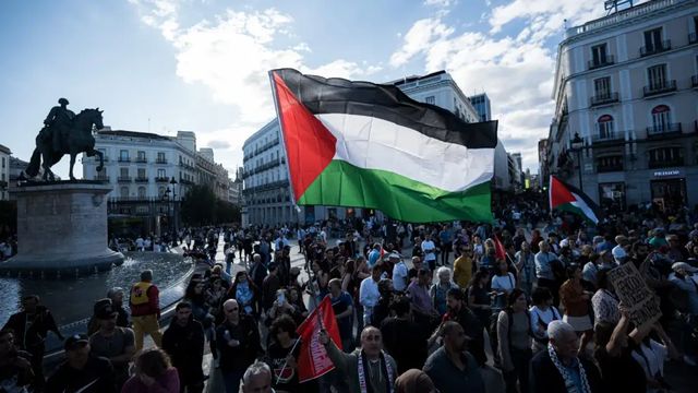 España reconocerá al Estado de Palestina el próximo 28 de mayo junto a Irlanda y Noruega