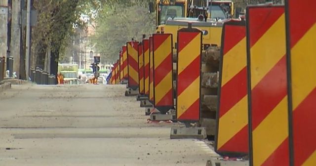 Apa Nova a anunțat întreruperi în furnizarea apei în mai multe zone din București. Lista străzilor afectate