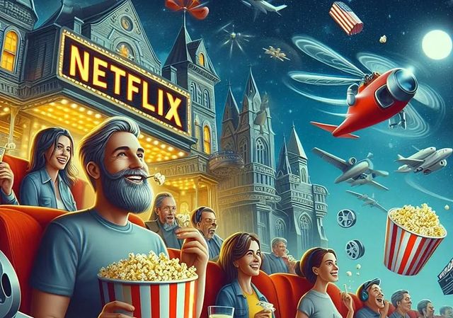 Por qué Netflix tiene tanto interés en HBO: 15 años de tiras y aflojas entre los gigantes del 'streaming'