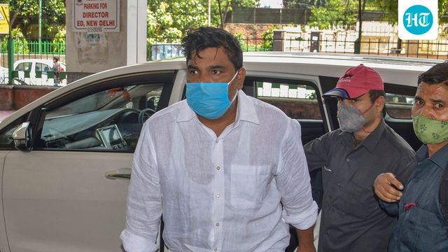 Tahir Hussain, other convicts get life terms in Ankit Sharma murder case