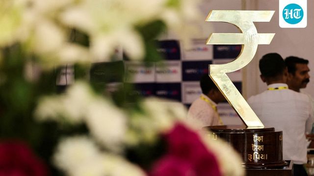 On 8th pay panel, govt shares key details in Parliament: When will it take effect, and more