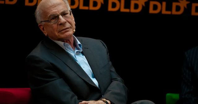 Zemřel nobelista a průkopník behaviorální ekonomie Daniel Kahneman