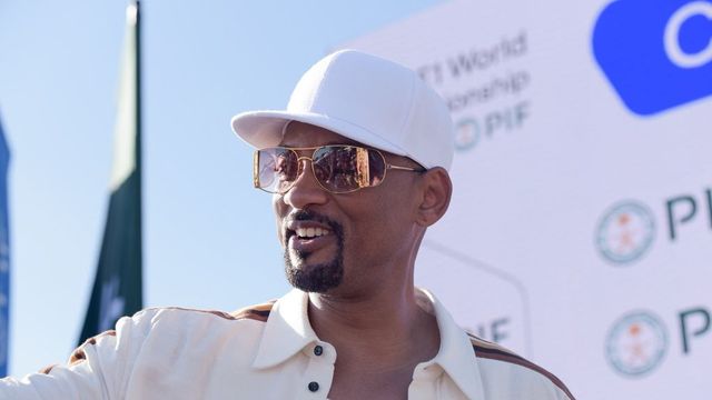 Un violinista demanda a Will Smith por acoso sexual y despido improcedente