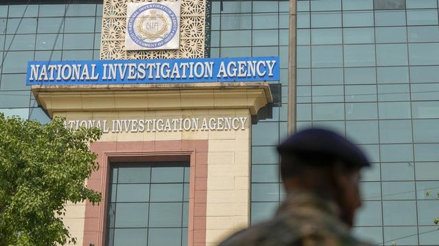 NIA conducts searches in four States in cross-border arms smuggling case