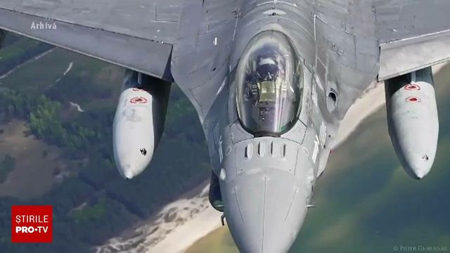 Bulgaria a localizat o dronă acvatică în largul Mării Negre, la 80 de kilometri est de Varna