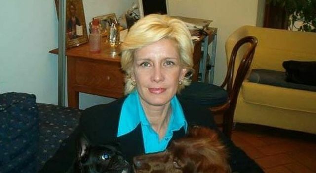 È morta l'attrice Fiorenza Marchegiani, fu Marta in Ricomincio da tre di Troisi