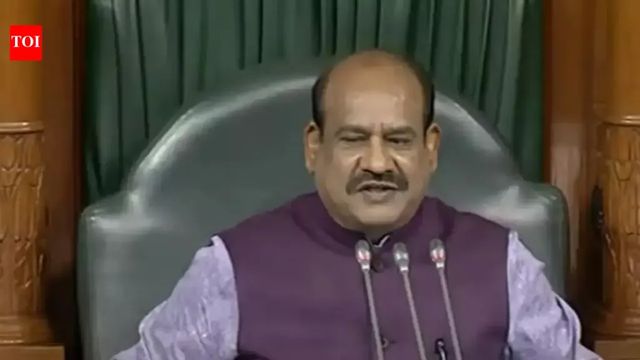 BJP, Congress Issue Whip To Lok Sabha MPs As Second Phase Of Budget Session Begins