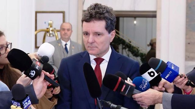 Președintele: Raportul privind anularea alegerilor va fi prezentat la finalul lunii ianuarie 2026