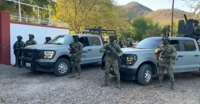 Statele Unite au doborât 300 de drone la granița cu Mexicul, folosite de cartelurile de droguri