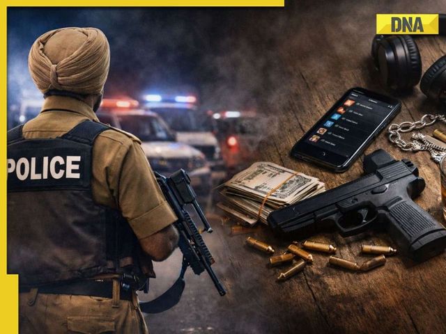 67 songs promoting organised crime removed from digital platforms in Haryana