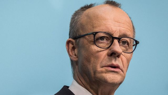 Германия ще накара извършителите на хибридни атаки да си платят, заяви канцлерът Мерц