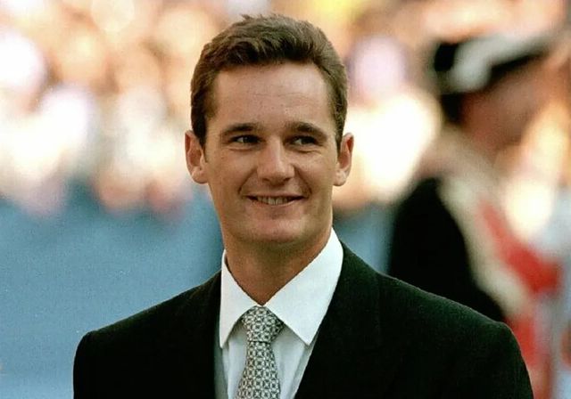 Iñaki Urdangarin publicará 'Todo lo vivido', sus primeras memorias en febrero de 2026