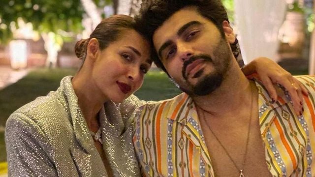 Malaika Arora and Arjun Kapoor Break up After Years of Dating- Report