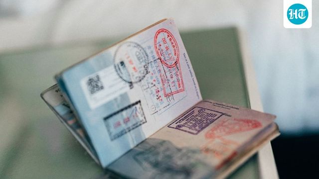 US Embassy In India Issues Alert To Applicants On Visa Appointment Rescheduling