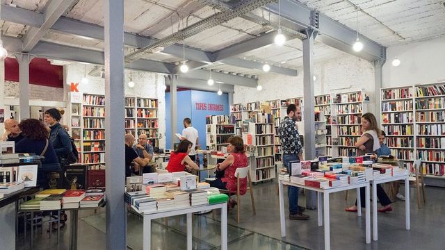 Cuando la gentrificación cerró la librería