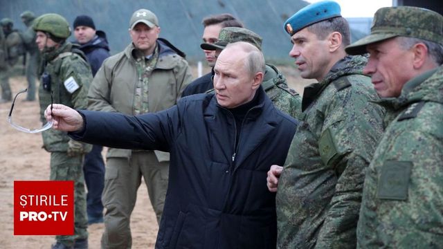 Moldova ar putea fi următoarea țară vizată de Putin, avertizează fostul director al CIA