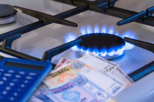 Ion Chicu anticipează o nouă scumpire a gazelor: Tariful ar putea ajunge la 26 de lei