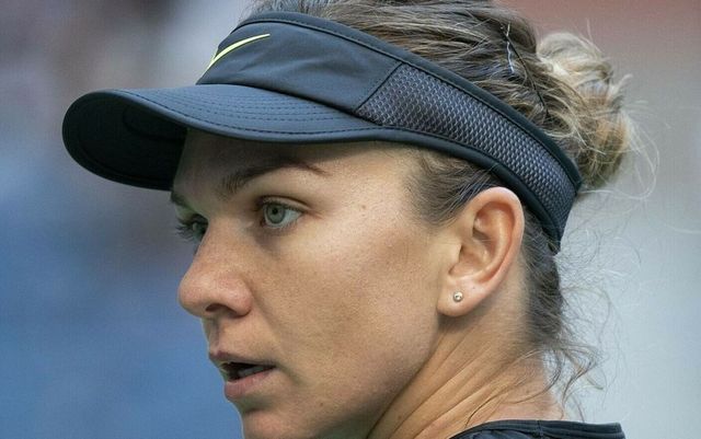Simona Halep, suspendată patru ani pentru dopaj | Decizia a fost luată de un tribunal independent