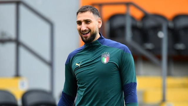 Ето как изглеждат групите за Мондиал 2026