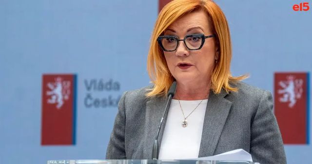 Podle Schillerové vláda dál počítá se stropem důchodového věku na 65 letech