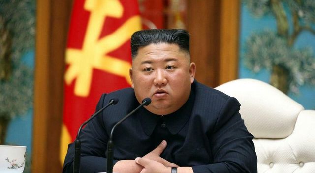 Kim minaccia uso di armi nucleari in caso d'attacco nemico