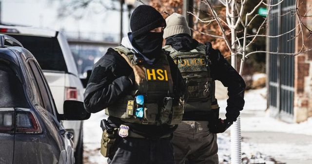 Trump trimite agenți ICE în Europa pentru Jocurile Olimpice de iarnă Milano-Cortina