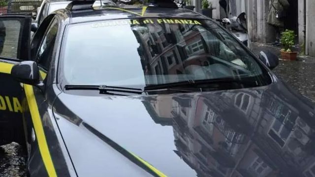 ++ Inchieste sull'urbanistica, la Gdf sequestra un palazzo in zona Brera a Milano ++