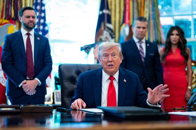 Donald Trump, după zvonurile că ar fi murit: „Mă simt mai bine ca niciodată”