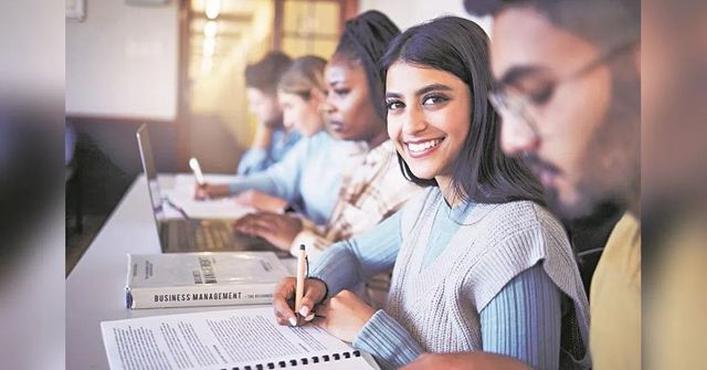 Indian applications to US colleges drop 15% amid stricter visa rules